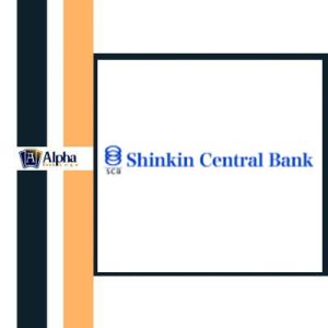 Shinkin Central Bank Login – Japan Bank Logs