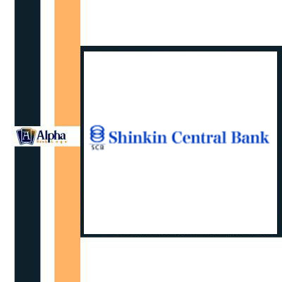 Shinkin Central Bank Login