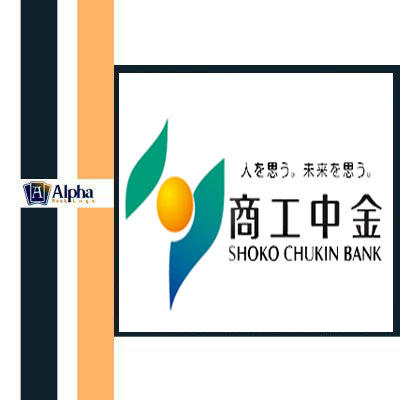 Shoko Chukin Bank Login