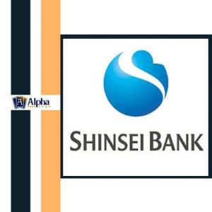 Shinsei Bank Login – Japan Bank Logs