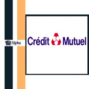 Credit Mutuel Bank Login – France Bank Logs