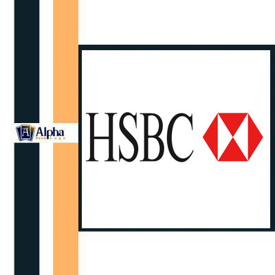 HSBC Bank Login - France