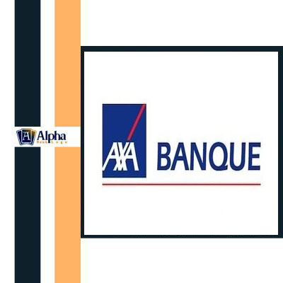 AXA Bank Login - France