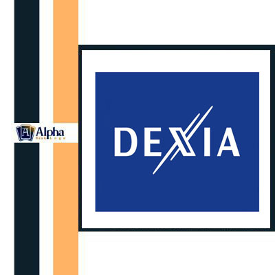 Dexia Credit Local Bank Login