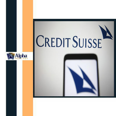Credit Suisse Bank Login