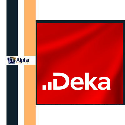 Deka Group Bank Login