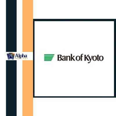Bank of Kyoto Login