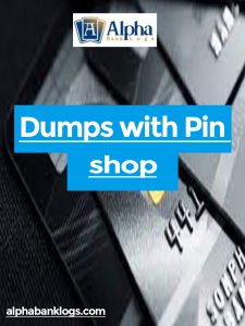 Best Dumps With Pin Shop