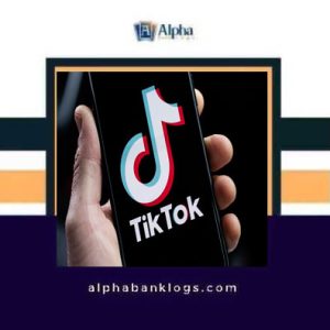 TikTok Accounts for Sale